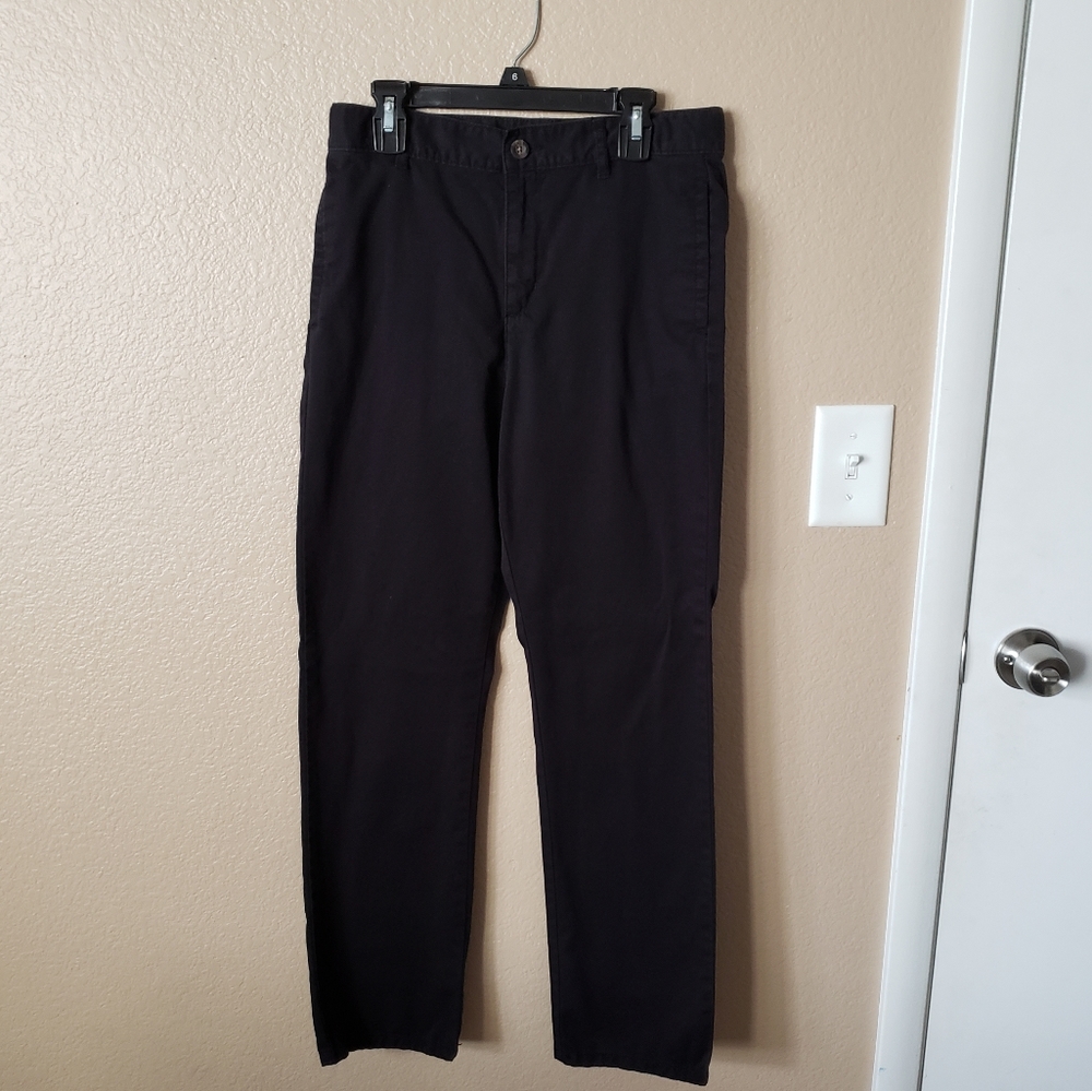 Big boys Children's Place black pants